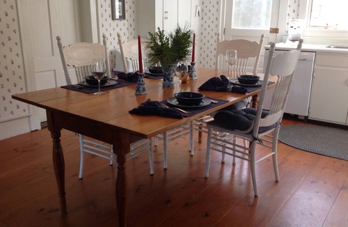 Easton Other | CHARMING, 4-Br, 2-Ba, Full Kitchen Wi-Fi, Mt View, private deck, discounts avail