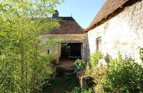 Cherveix-Cubas House | Charming 4 * cottage with private pool