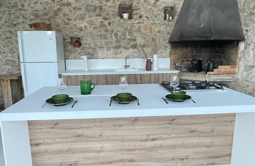 Vendargues Other | Charming 4 * mas, contemporary, 20 mins from the beach for 12 people