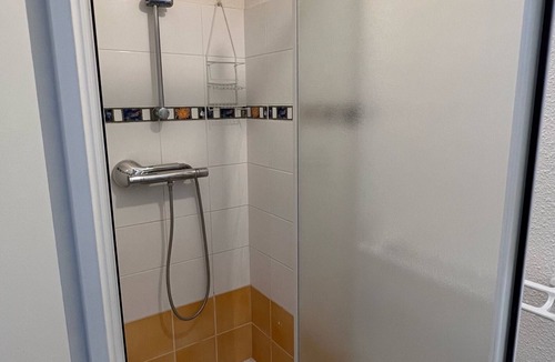 Port Guillaume Apartment | Charming 4-room duplex with pool, perfect for 6 people