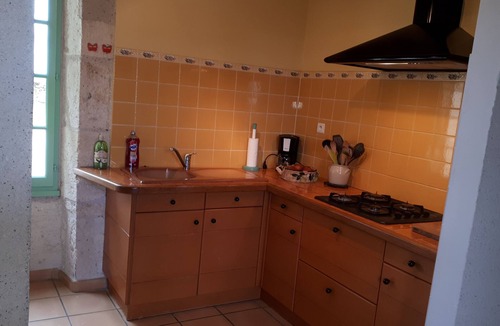 Monjoi Cottage | Charming 4-star gîte with private pool in the Occitanie region of France