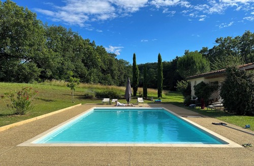 Montauriol House | Charming 400m² family estate 20 minutes from Carcassonne