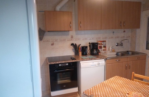 Enveitg House | charming 40m2 in the mountains well equipped