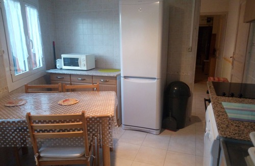 Enveitg House | charming 40m2 in the mountains well equipped