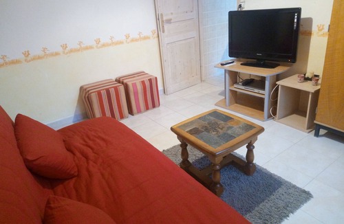 Enveitg House | charming 40m2 in the mountains well equipped