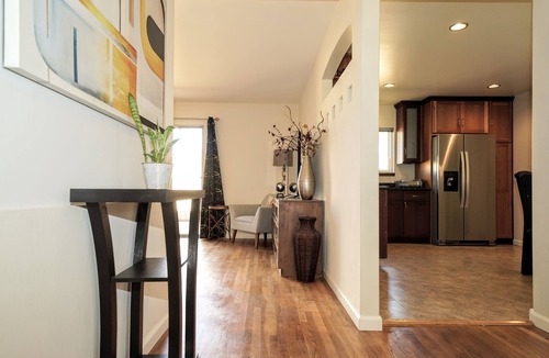 Cambrian House | Charming 4B/2B near Cambrian - Work or vacation ready!