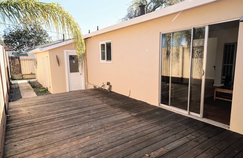 Cambrian House | Charming 4B/2B near Cambrian - Work or vacation ready!