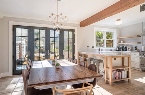 Miller Park House | Charming 4B2B SFH close to CapHill w/Backyard