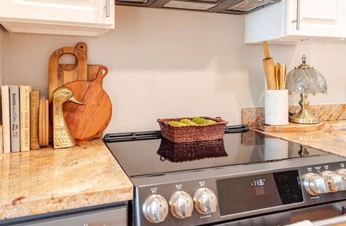 Prescott House | Charming 4Bedroom Home