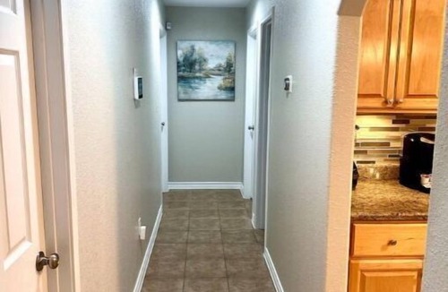 Eagle Pass House | Charming 4beds/2bath Entire Home