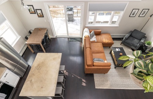 Intervale Ski Chalet | Charming 4BR Chalet, White Mountains, North Conway