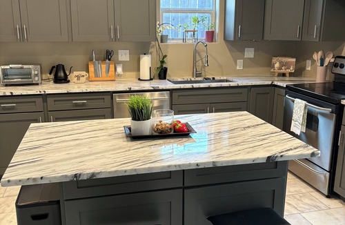 North Loop House | Charming 4BR Home: Prime Spot in North Loop, Close to Everything
