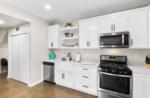 Biggs Field Apartment | Charming 4BR Near Fort Bliss