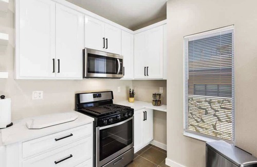 Biggs Field Apartment | Charming 4BR Near Fort Bliss