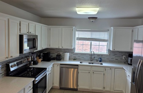 Prosper House | ♥ Charming 4BR Prosper Retreat ★ 2 Baths & Queen Beds Near Dallas
