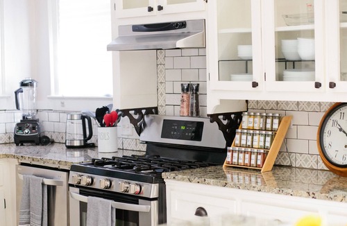 Montgomery House | Charming 4BR Retreat | Pets Welcome