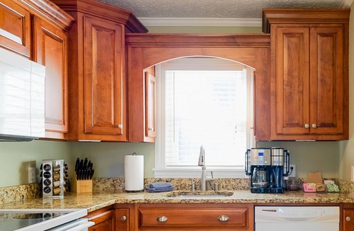 Bardstown House | Charming 4BR w/Fire Pit + Next to Barton 1792