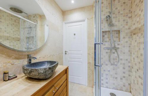 Saint-Mande Apartment | Charming 4P apartment Saint Mande