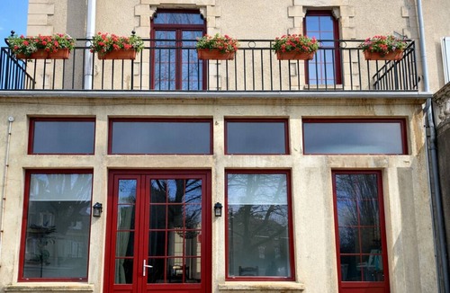 Montceau-les-Mines House | Charming 5 Bedroom French Country Retreat in Burgundy
