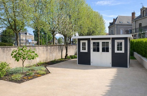 Montceau-les-Mines House | Charming 5 Bedroom French Country Retreat in Burgundy