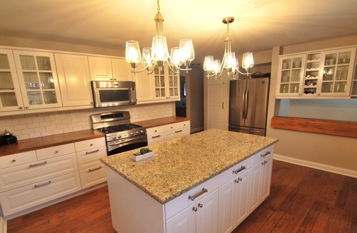 Willowbrook House | Charming 5 Bed Burr Ridge House