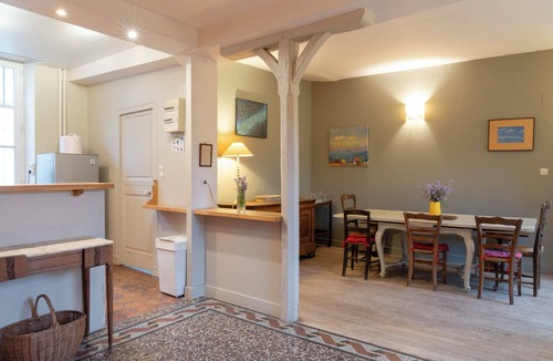 Bourron-Marlotte House | Charming 5-bedroom family house with swimming pool in Bourron-Marlotte