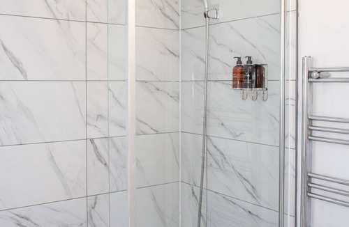 Worcester House | Charming 5-Bed Victorian House