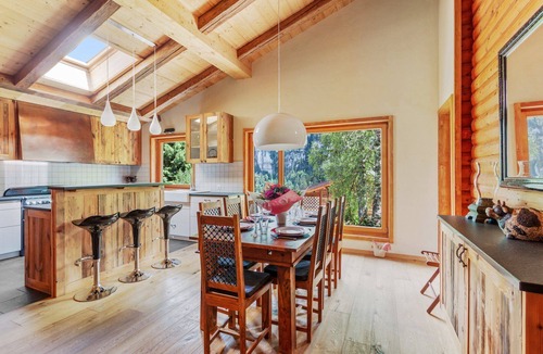 Champery Ski Chalet | Charming 5 Bedroom Cottage - By Mrs Miggins