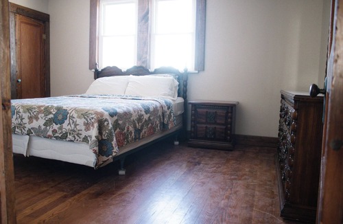 Marienthal Other | Charming 5-bedroom farmhouse with AC, WiFi in peaceful Marienthal