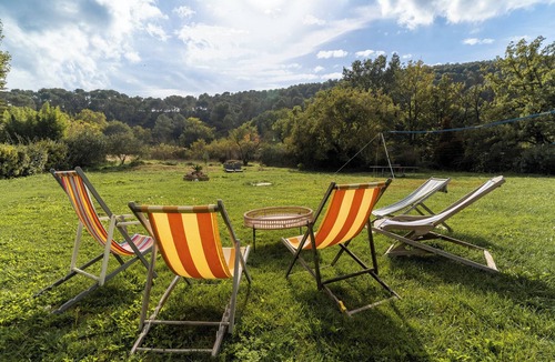 Cabries House | Charming 5-bedroom house with swimming pool