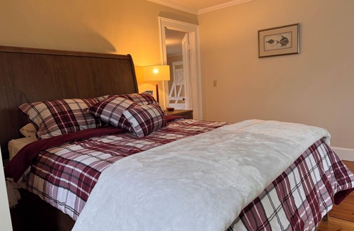 Lanesborough Other | Charming 5-bedroom farmhouse in Lanesborough