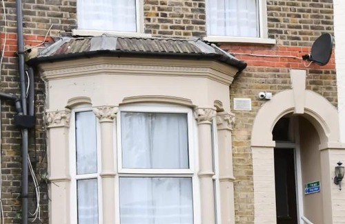 Greenwich Apartment | Charming 5 bedrooms house