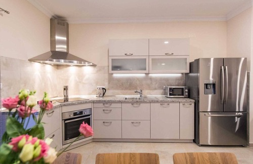Babin Kuk Villa | Charming 5-BR Villa for 10+2 guests, with pool in green heart of Dubrovnik