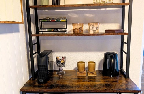 Stein am Rhein Apartment | Charming 500 years old studio on the Rhine | Parking lot
