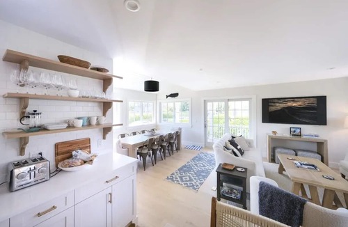 Brant Point House | Charming 5BR Brant Point Home with Patio Backyard!