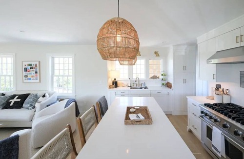 Brant Point House | Charming 5BR Brant Point Home with Patio Backyard!
