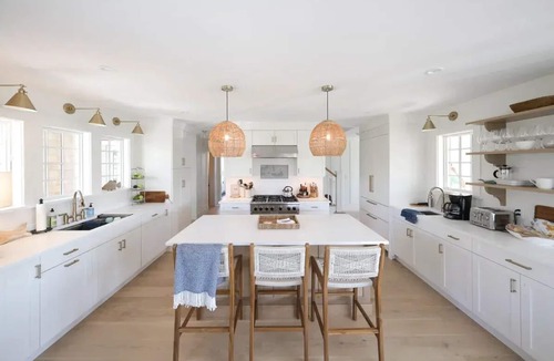 Brant Point House | Charming 5BR Brant Point Home with Patio Backyard!