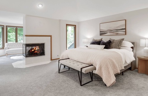 Overlake House | Charming 5BR home/High-class residential community