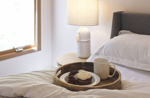 Overlake House | Charming 5BR home/High-class residential community