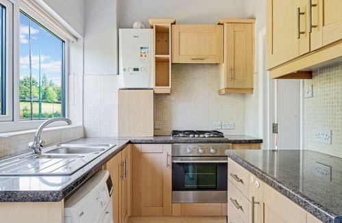 Gipsy Hill House | Charming 6 bedroom in London