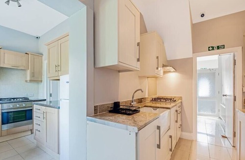 Gipsy Hill House | Charming 6 bedroom in London