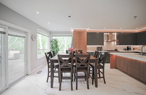 Richmond Hill House | Charming 6 bedroom Villa in Richmond Hill