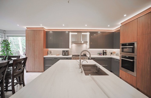 Richmond Hill House | Charming 6 bedroom Villa in Richmond Hill