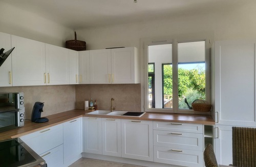 Claviers Villa | Charming 6-bedroom villa