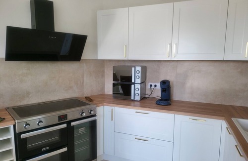 Claviers Villa | Charming 6-bedroom villa