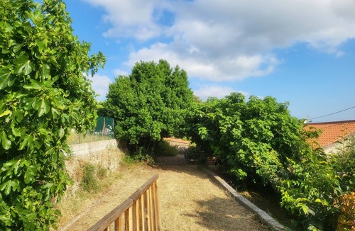 Claviers Villa | Charming 6-bedroom villa