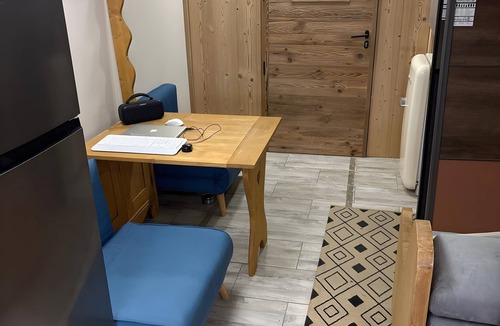 Viel-Alpe Apartment | Charming 65 m² Apartment – Ski-In/Ski-Out at Alpe d'Huez