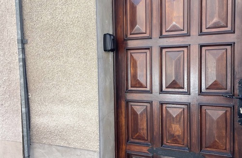 Epernay Apartment | Charming 70 M2 apartment with secure parking