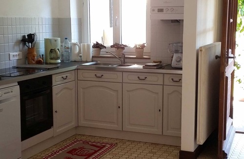 Soultz-Haut-Rhin Cottage | Charming 8-person gîte on the Alsace wine route