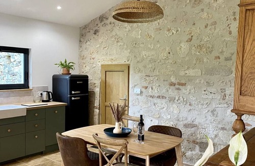 Montpezat House | Charming 80m2 house in the countryside
